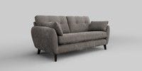 3 Seater Small Sofa