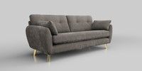 3 Seater Sofa