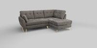Medium Corner Chaise - Right Hand
