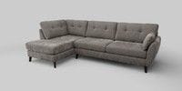 Large Corner Chaise - Left Hand