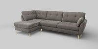 Large Corner Chaise - Left Hand