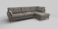 Large Corner Chaise - Right Hand