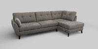 Large Corner Chaise - Right Hand