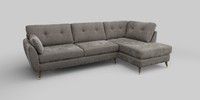 Large Corner Chaise - Right Hand