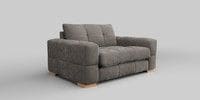 2 Seater Small Sofa