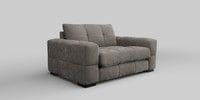 2 Seater Small Sofa