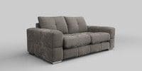 3 Seater Small Sofa