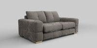 3 Seater Small Sofa