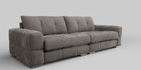 4 Seater Large Sofa