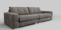 4 Seater Large Sofa