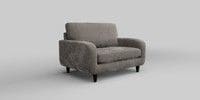 2 Seater Small Sofa