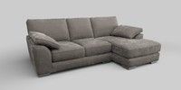 Medium Sofa Chaise - Right Hand