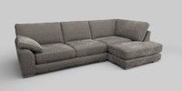 Large Corner Chaise - Right Hand