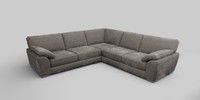 Large Corner Sofa - Universal
