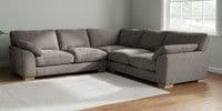 Large Corner Sofa - Universal