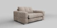 2 Seater Small Sofa
