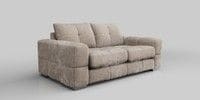 3 Seater Small Sofa