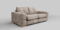 3 Seater Small Sofa