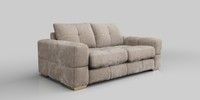 3 Seater Small Sofa
