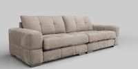 4 Seater Large Sofa