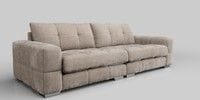 4 Seater Large Sofa
