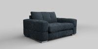 2 Seater Small Sofa