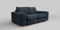 3 Seater Small Sofa