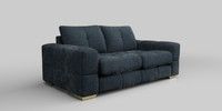 3 Seater Small Sofa