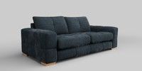 3 Seater Sofa
