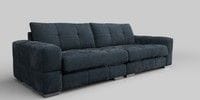 4 Seater Large Sofa