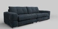 4 Seater Large Sofa