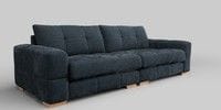 4 Seater Large Sofa