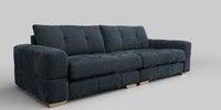 4 Seater Large Sofa