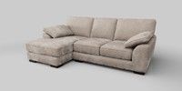 Medium Sofa Chaise - Left Hand