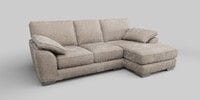 Medium Sofa Chaise - Right Hand