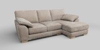 Medium Sofa Chaise - Right Hand