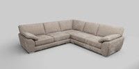 Large Corner Sofa - Universal