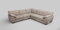 Large Corner Sofa - Universal