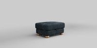 Storage Footstool