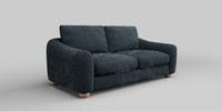 3 Seater Small Sofa