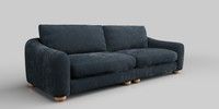 4 Seater Large Sofa