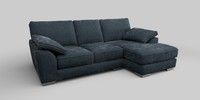 Medium Sofa Chaise - Right Hand