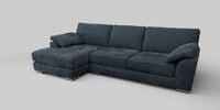 Large Sofa Chaise - Left Hand