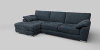 Large Sofa Chaise - Left Hand
