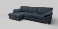 Large Sofa Chaise - Left Hand