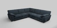 Large Corner Sofa - Universal