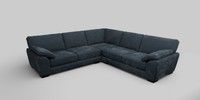 Large Corner Sofa - Universal