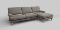 Medium Sofa Chaise - Right Hand