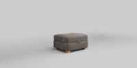 Storage Footstool