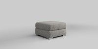 Storage Footstool